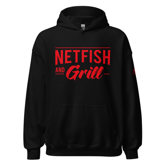 NETFISH & GRILL