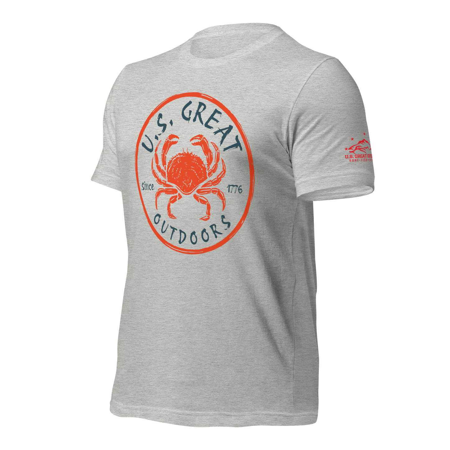 USGO CRAB