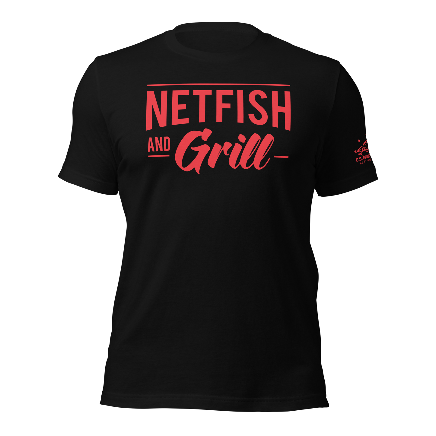 NETFISH & GRILL