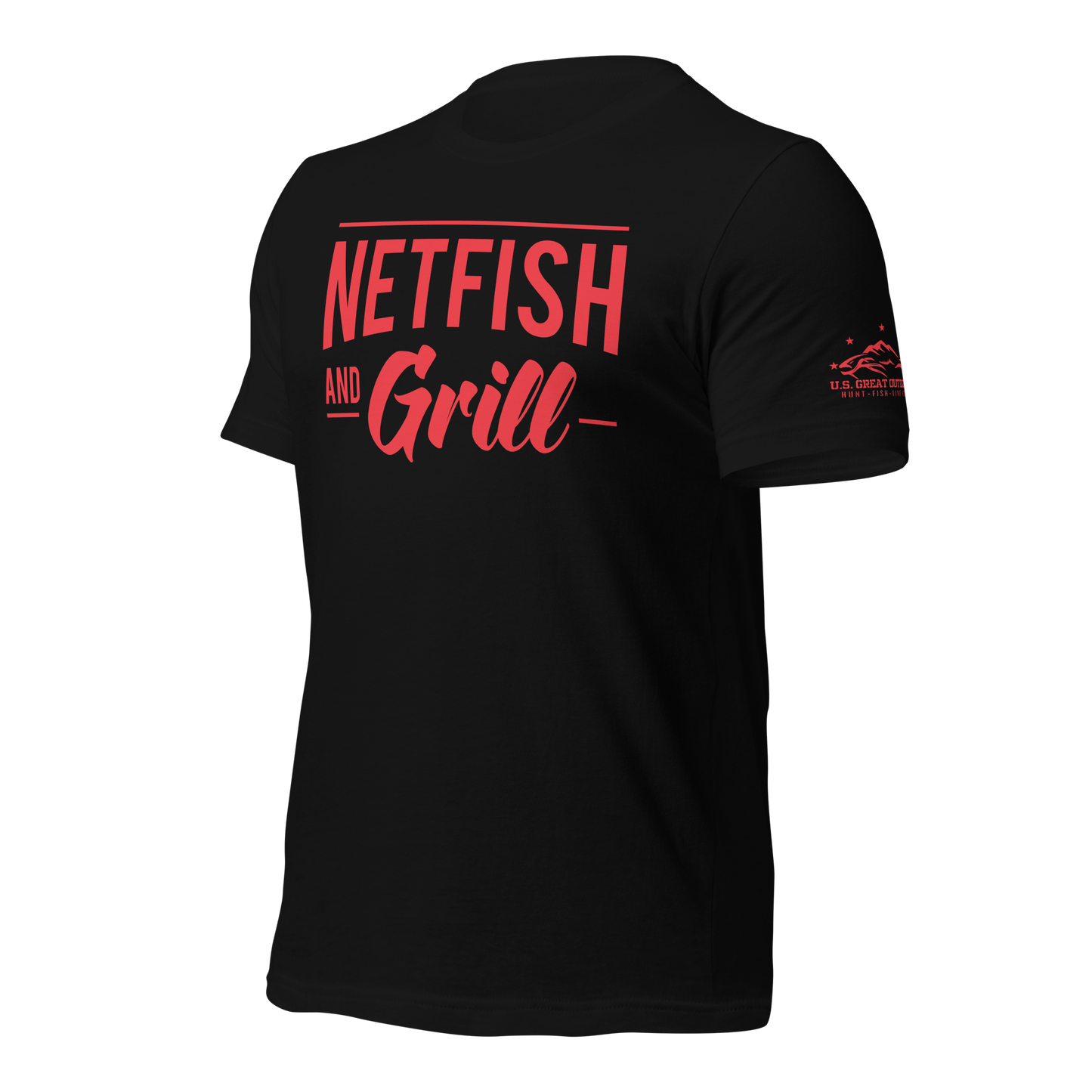 NETFISH & GRILL