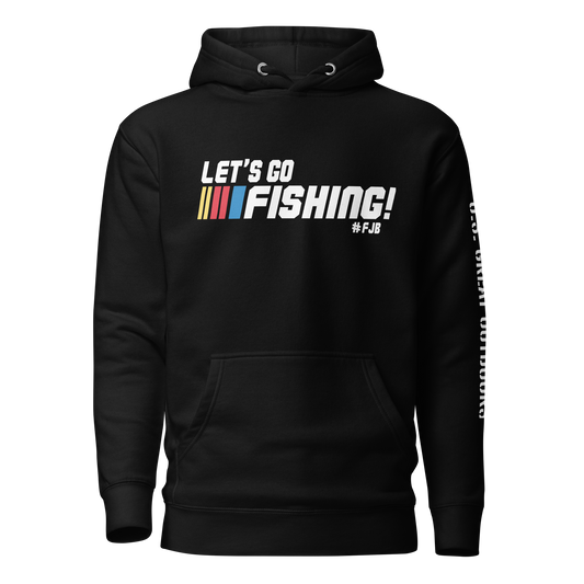 LET'S GO FISHING!!!!